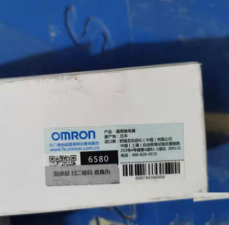 OMRON G3S4-D G3S4-D1 DC24V 2