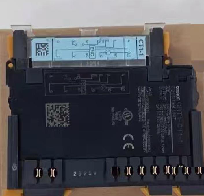 OMRON GRT1-CT1-1