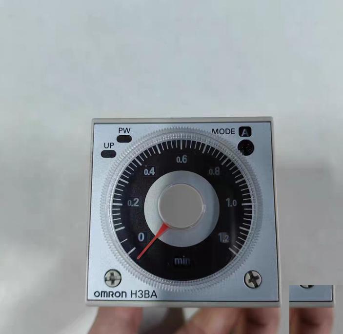 OMRON H3BA-N 220VAC