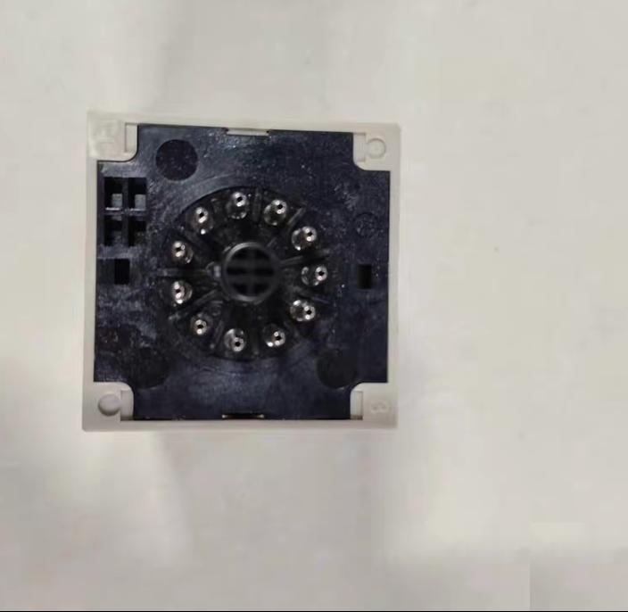 OMRON H3BA-N 220VAC