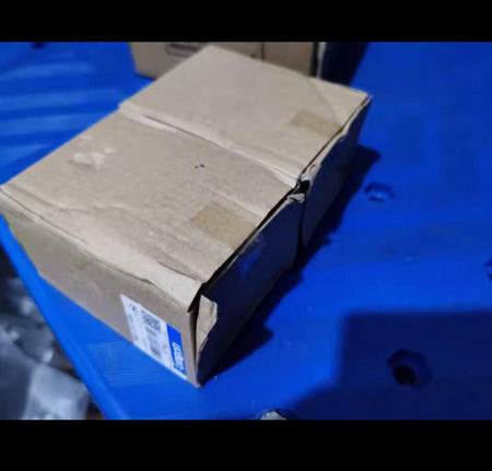 OMRON KM20-CTF-400A 2