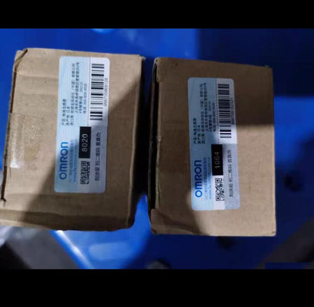 OMRON KM20-CTF-400A 2