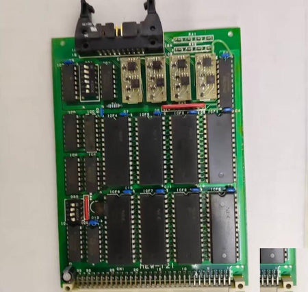 OMRON MEW-121