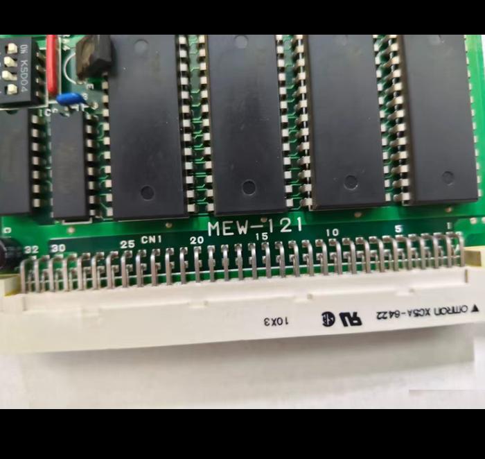 OMRON MEW-121