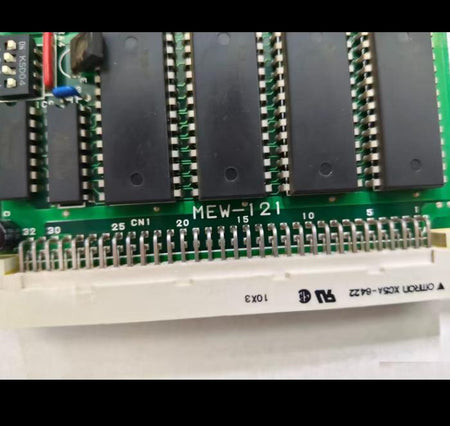 OMRON MEW-121