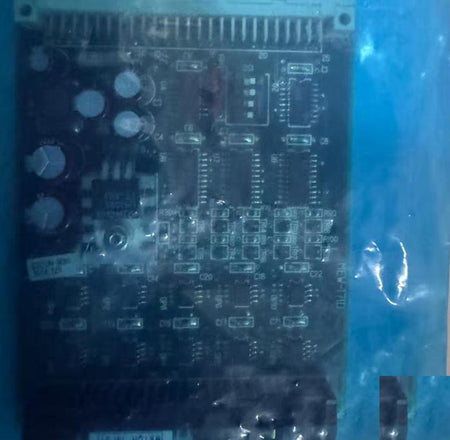 OMRON MEW-171D WATCH INPUT WATCH INPUT