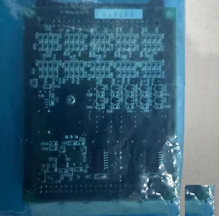 OMRON MEW-171D WATCH INPUT WATCH INPUT