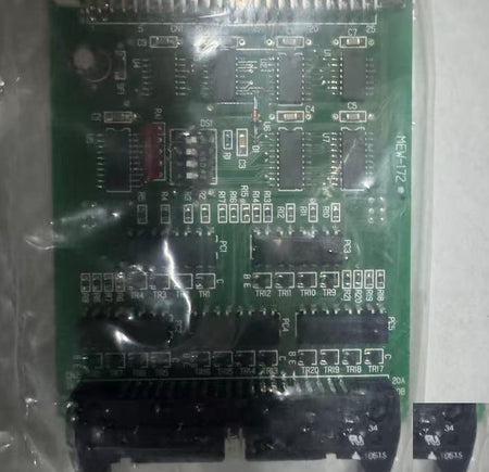 OMRON MEW-172 XC5A-5022