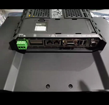 OMRON NA5-12W101S24V DC RS-232C SD USB 1 1000