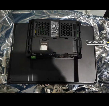 OMRON NA5-12W101S24V DC RS-232C SD USB 1 1000