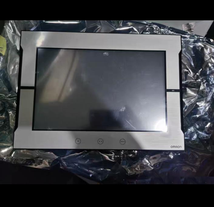 OMRON NA5-12W101S24V DC RS-232C SD USB 1 1000