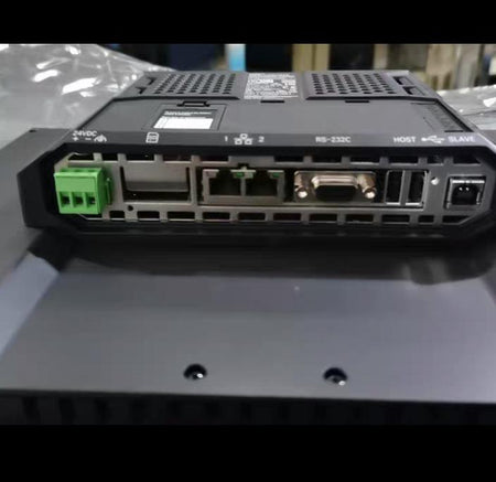 OMRON NA5-12W101S24V DC RS-232C SD USB 1 1000