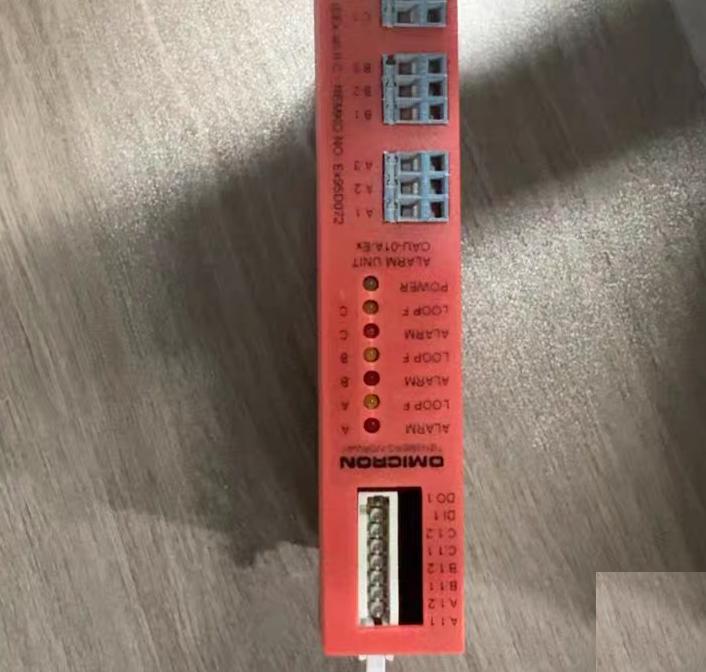 OMRON OAU-01A EX