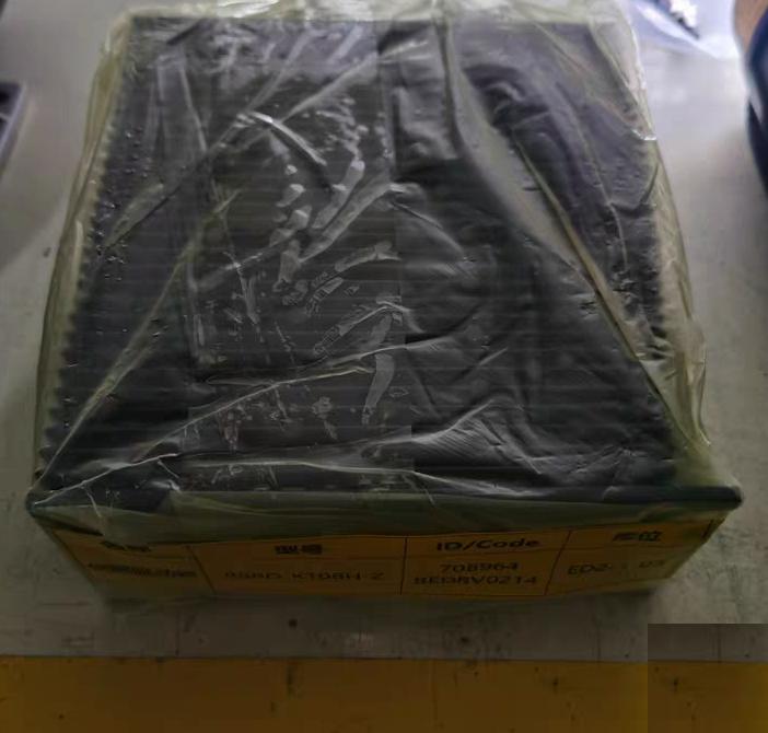 OMRON R88D-KT08H-Z 750W 200-240V 2