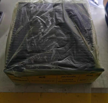 OMRON R88D-KT08H-Z 750W 200-240V 2