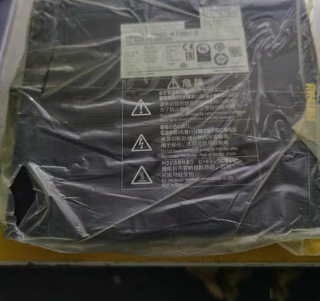 OMRON R88D-KT08H-Z 750W 200-240V 2