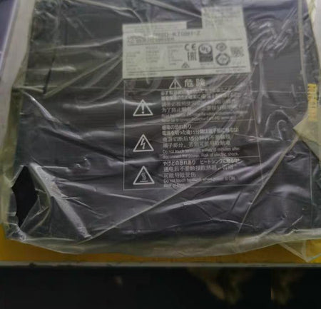 OMRON R88D-KT08H-Z 750W 200-240V 2