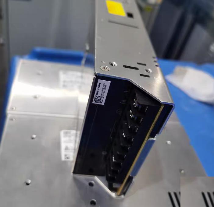 OMRON S8FS-G30024CD 400 3 OMRON S8FS-C35048 100