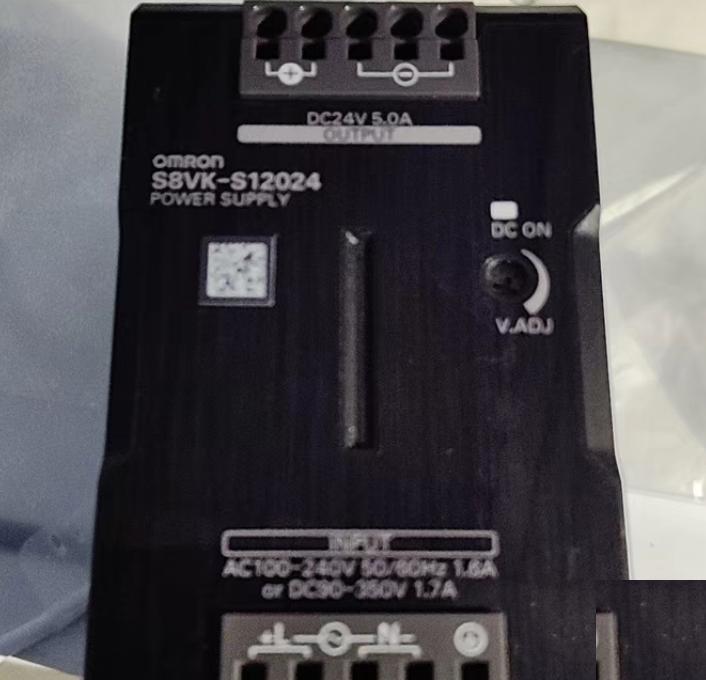 OMRON S8VK-S12024