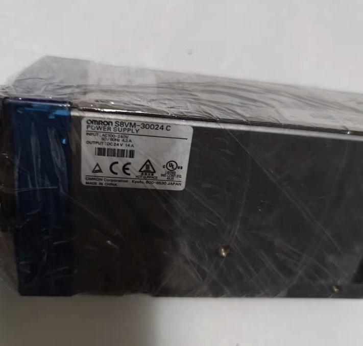 OMRON S8VM-30024C 24V  14A
