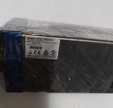 OMRON S8VM-30024C 24V  14A