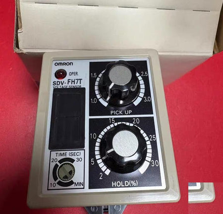 OMRON SDV-FH7T