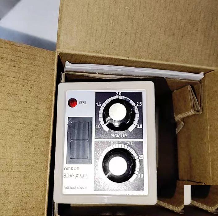 OMRON SDV-FM6 AC100 110V