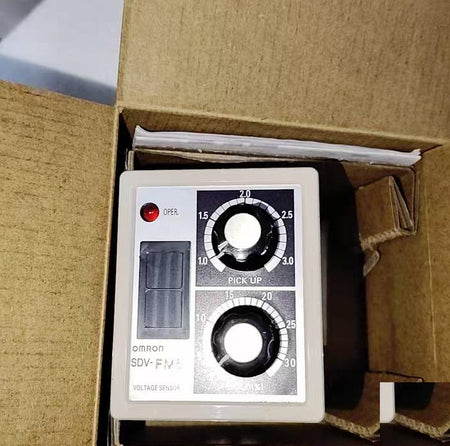 OMRON SDV-FM6 AC100 110V