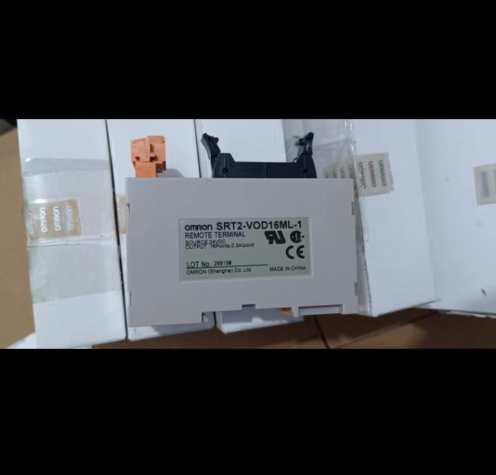 OMRON SRT2-VOD16ML-1 7 6 1 650 N4-2