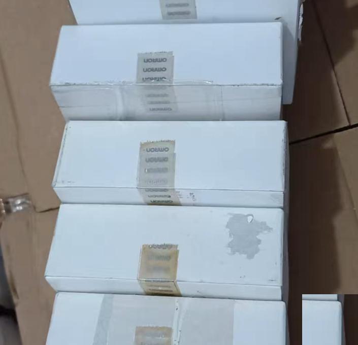 OMRON SRT2-VOD16ML-1 7 6 1 650 N4-2