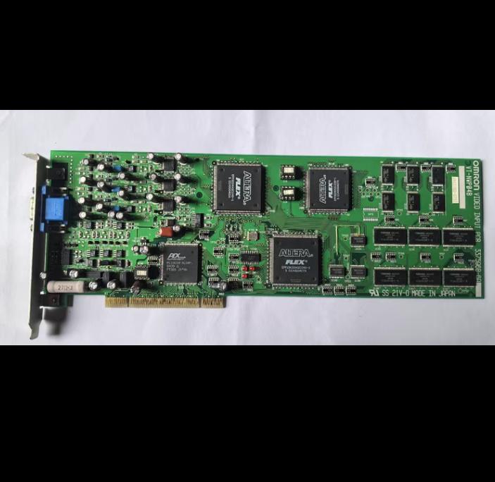 OMRON VT-NWP04B 3375968-6A