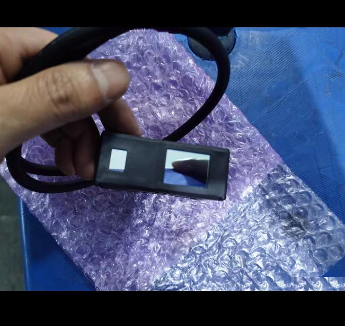 OMRON ZX1-LD300A86 0 5 2
