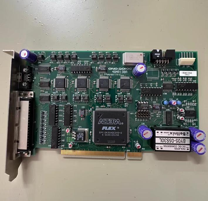 ONO SOKKI 48MR138A