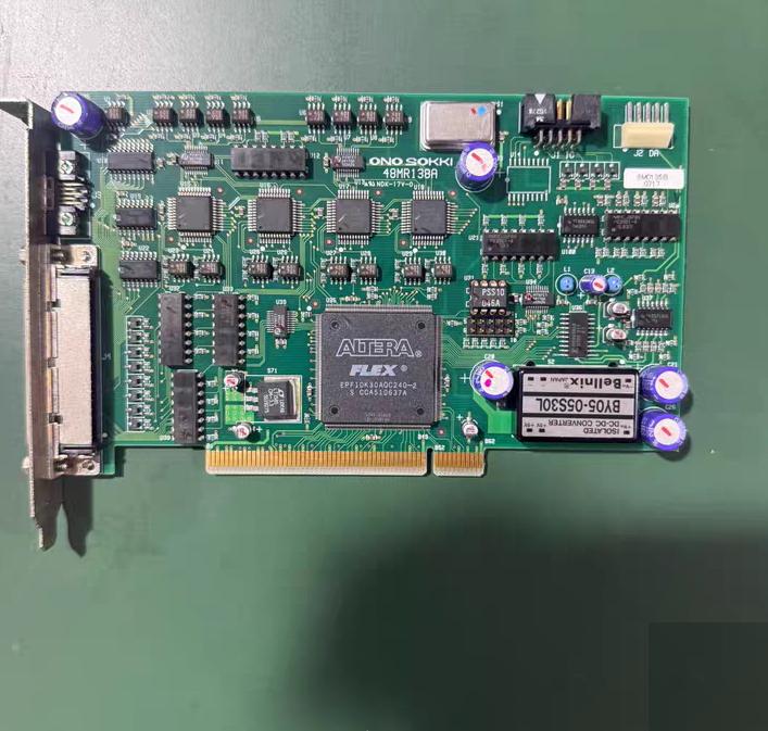 ONO SOKKI 48MR138A