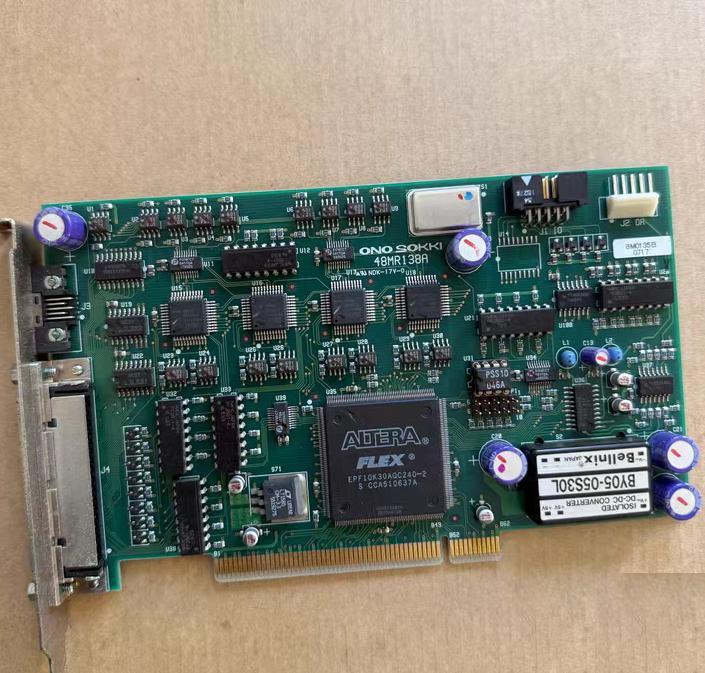ONO SOKKI 48MR138A