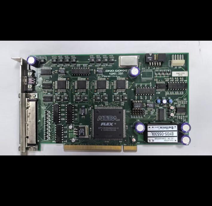 ONO SOKKI 48MR138A