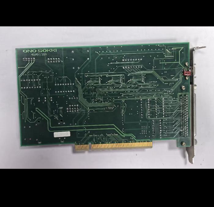 ONO SOKKI 48MR138A