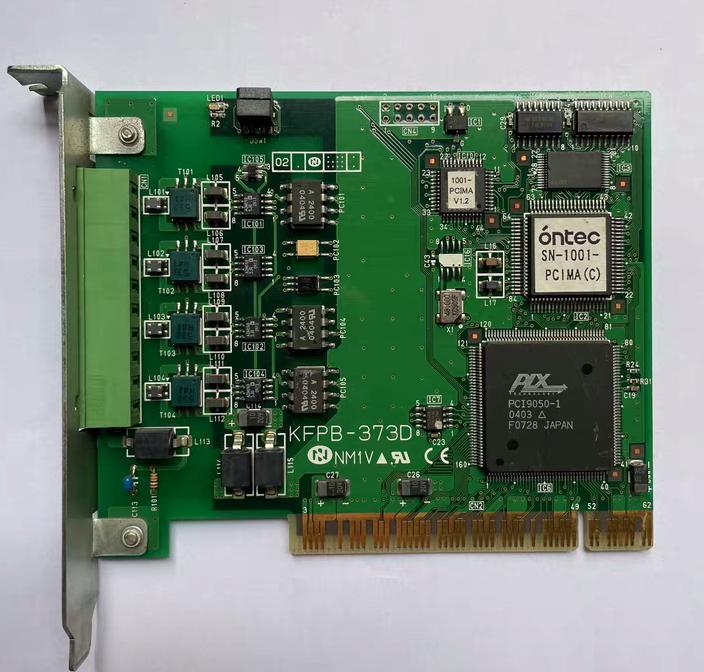 ONTEC SN-1001PCIMA C KFPB-373D