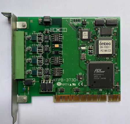 ONTEC SN-1001PCIMA C KFPB-373D