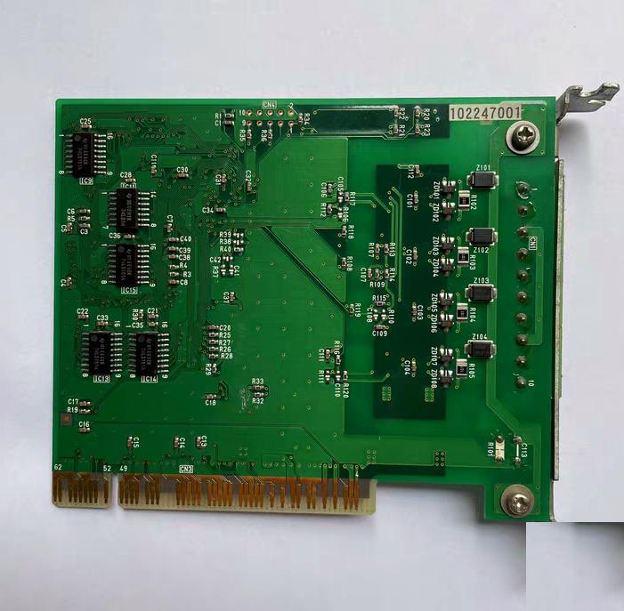 ONTEC SN-1001PCIMA C KFPB-373D