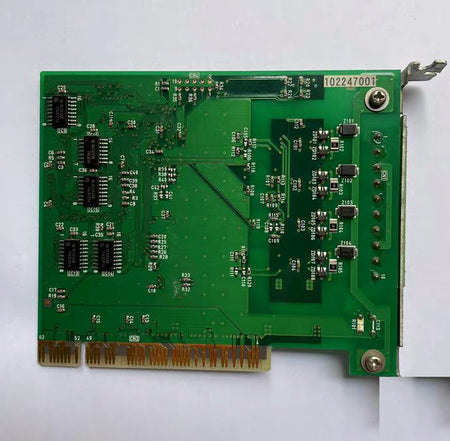 ONTEC SN-1001PCIMA C KFPB-373D