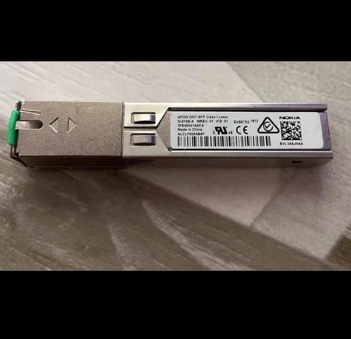 ONT SFP G-010S-A