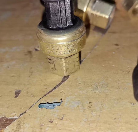 OP12DA039 OP12DA040 HK05YZ007 TRANSDUCER 30HXC HH79NZ059