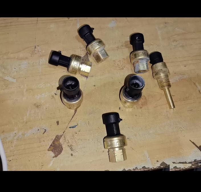 OP12DA039 OP12DA040 HK05YZ007 TRANSDUCER 30HXC HH79NZ059
