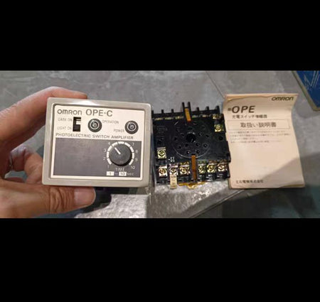 OPE-C 1 380 G8-3