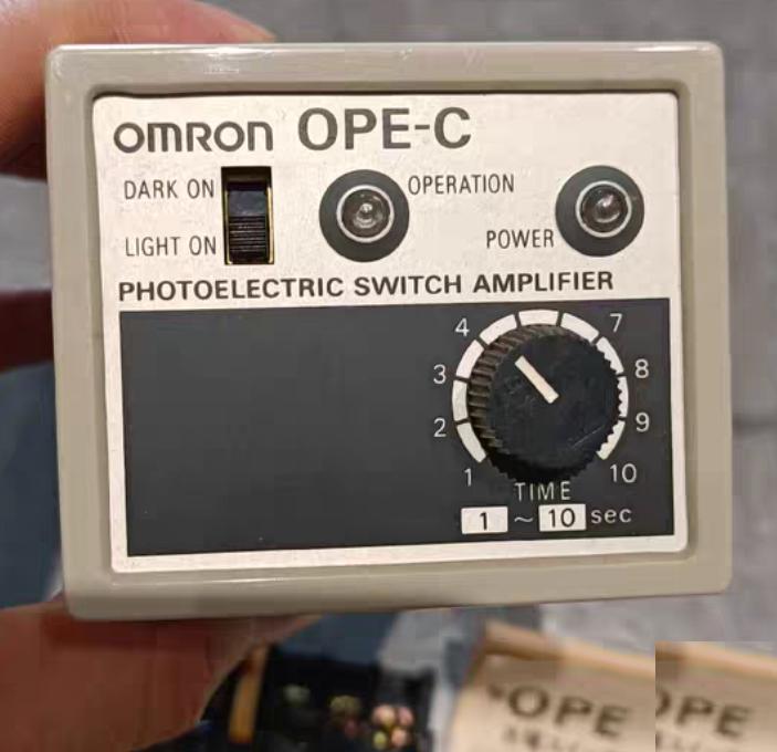 OPE-C 1 380 G8-3