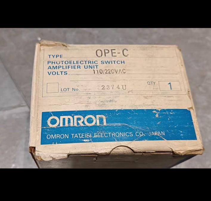 OPE-C 1 380 G8-3