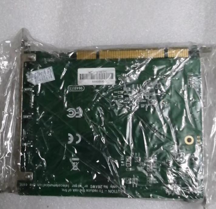 OPENVOX D115 210 410GEN2 PCI