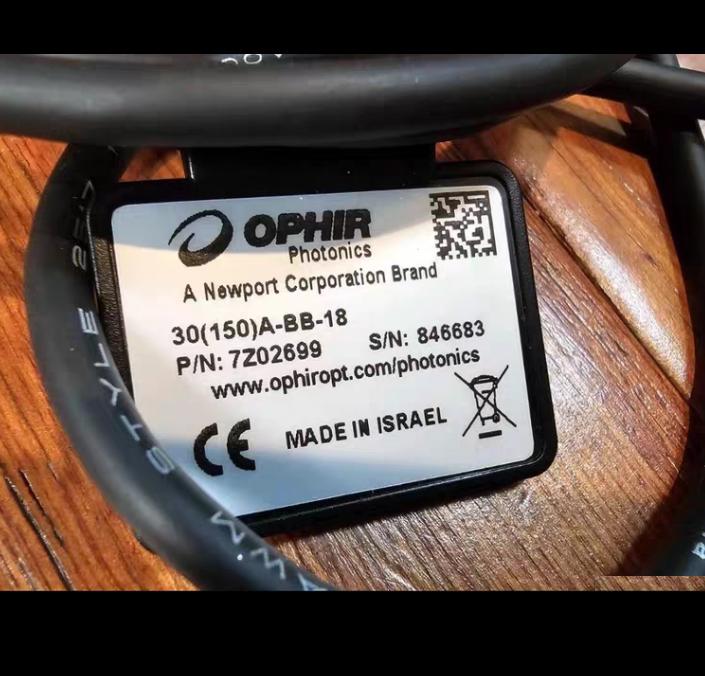 OPHIR Nova 1Z01500 7Z02699
