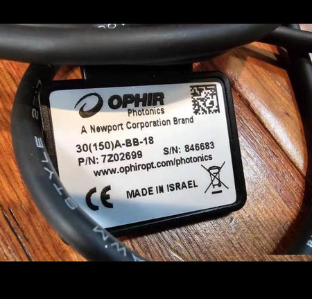 OPHIR Nova 1Z01500 7Z02699